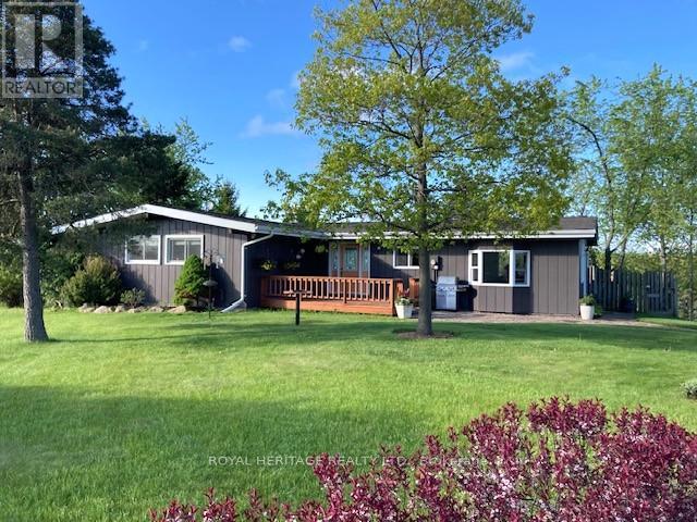 815 Wagg Road, Uxbridge, Ontario  L9P 0K9 - Photo 2 - N13205948