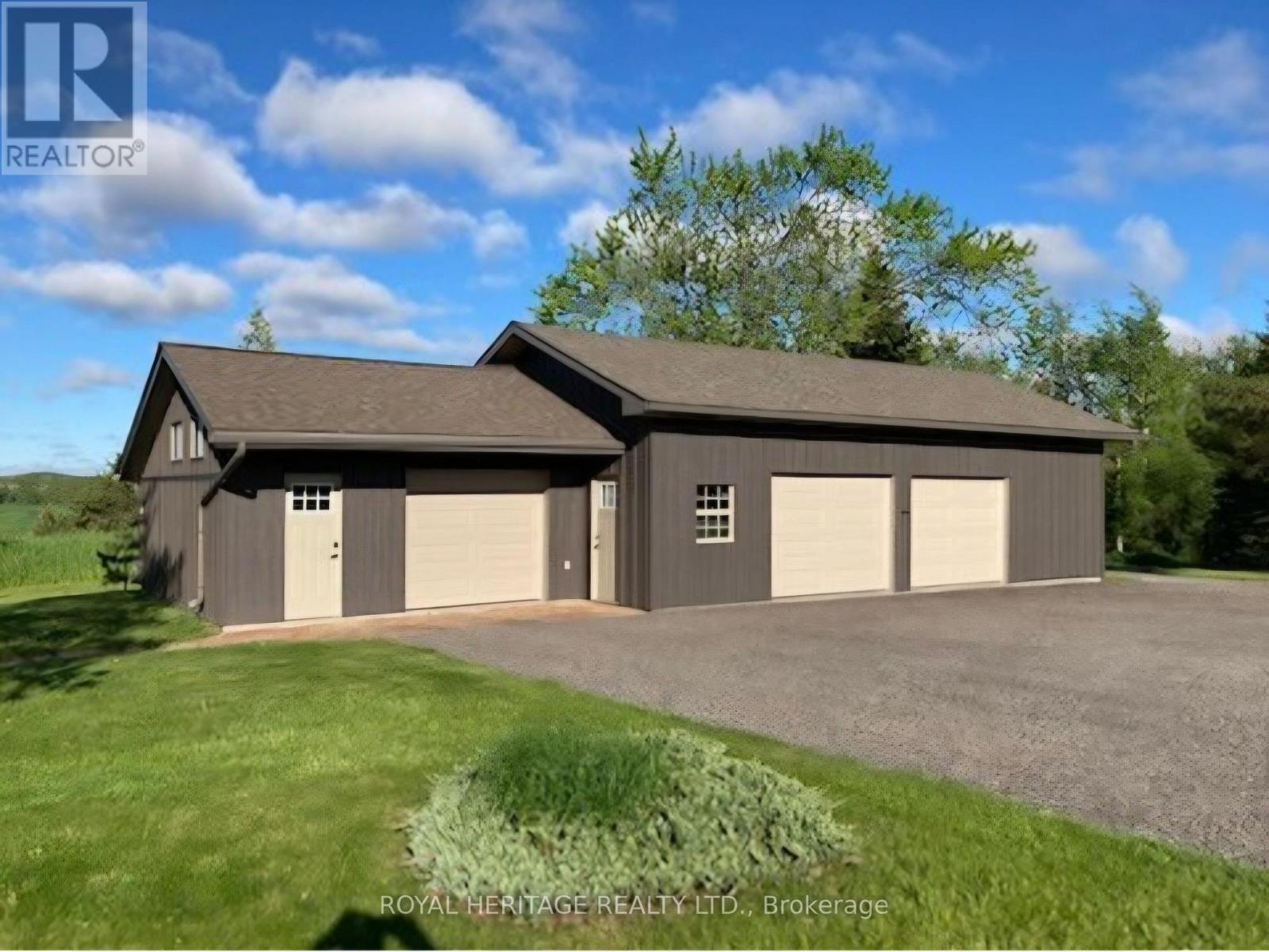 815 Wagg Road, Uxbridge, Ontario  L9P 0K9 - Photo 3 - N13205948