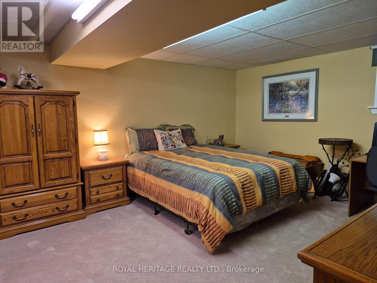 815 Wagg Road, Uxbridge, Ontario  L9P 0K9 - Photo 33 - N13205948