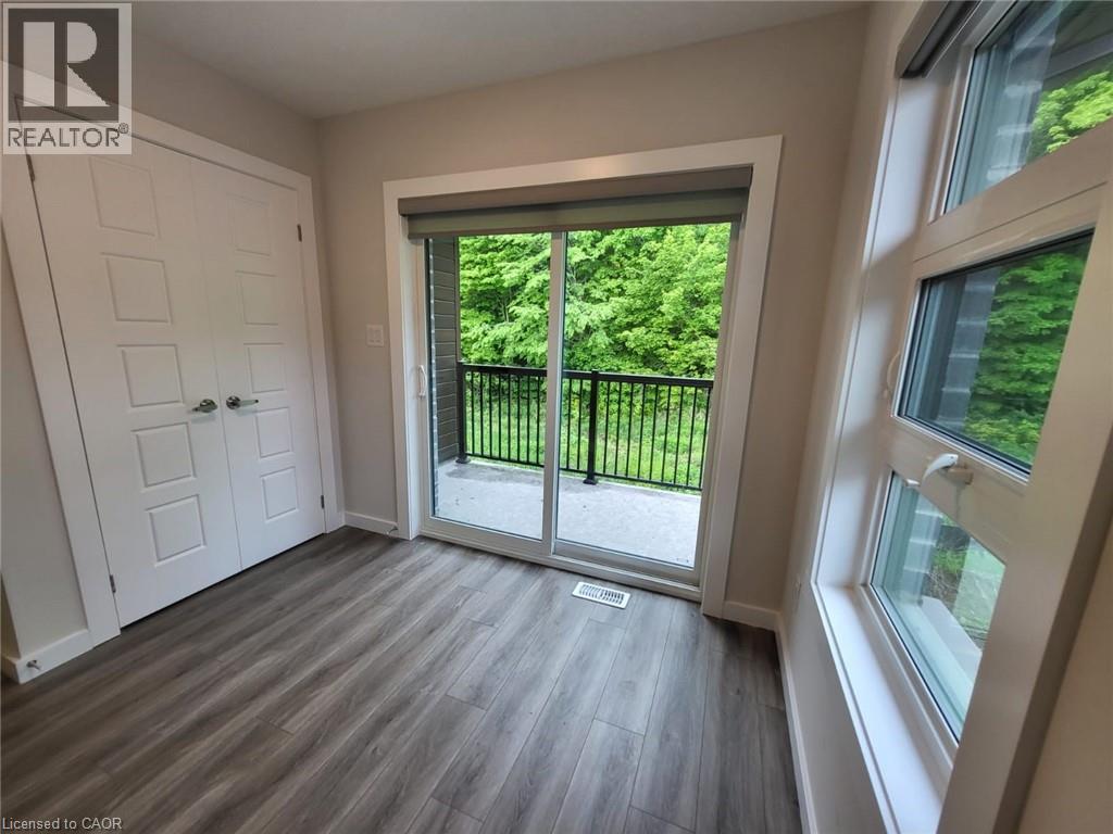 118 Gravel Ridge Trail Unit# D11, Kitchener, Ontario  N2E 0B8 - Photo 2 - 40834327