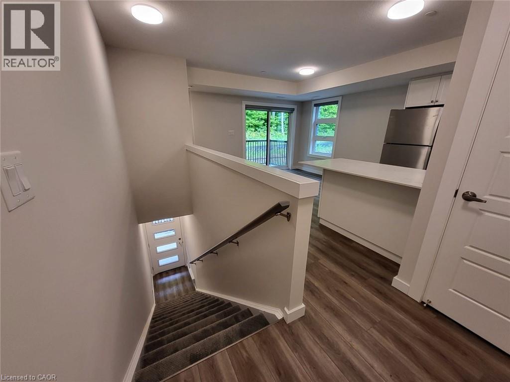 118 Gravel Ridge Trail Unit# D11, Kitchener, Ontario  N2E 0B8 - Photo 5 - 40834327