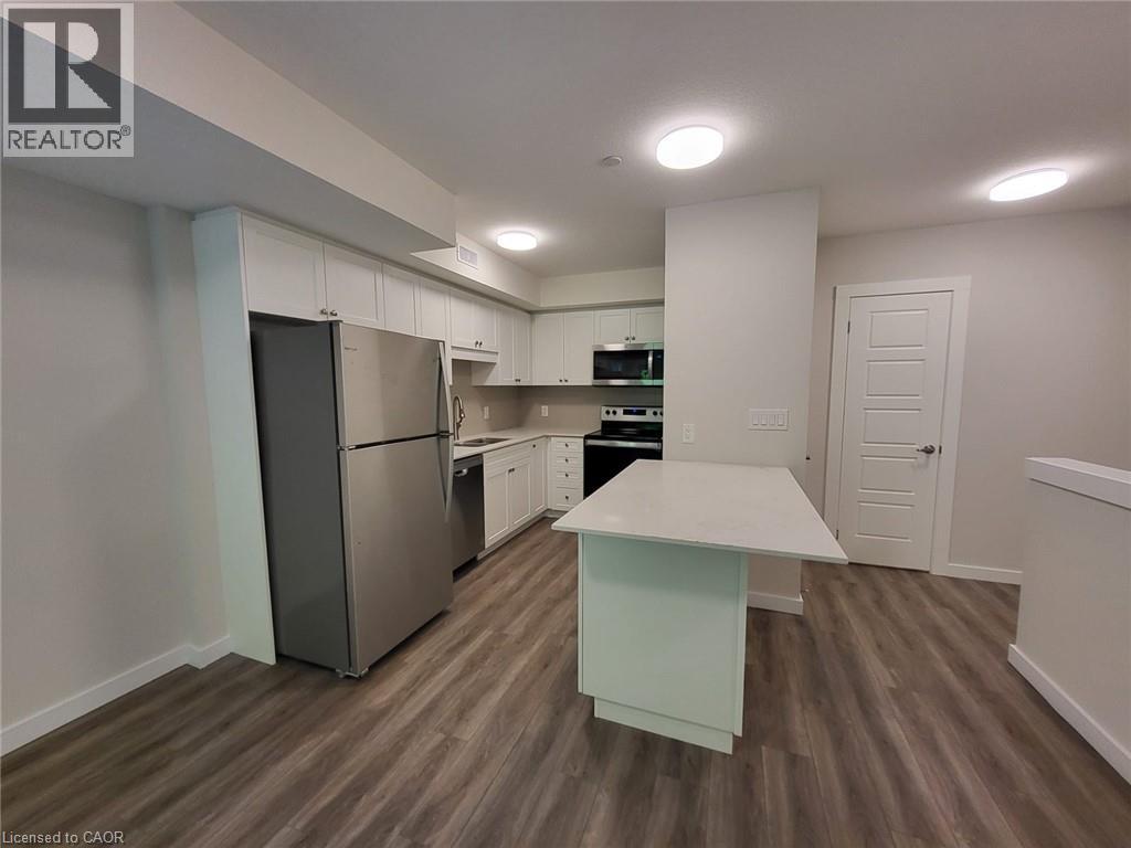 118 Gravel Ridge Trail Unit# D11, Kitchener, Ontario  N2E 0B8 - Photo 8 - 40834327