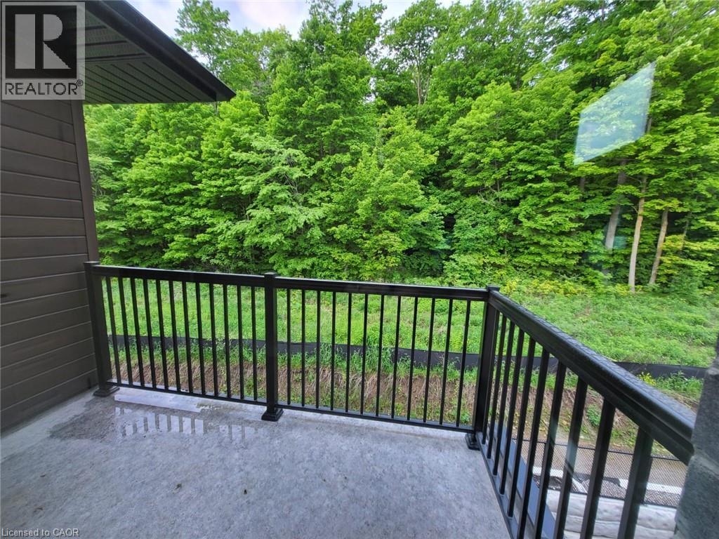 118 Gravel Ridge Trail Unit# D11, Kitchener, Ontario  N2E 0B8 - Photo 9 - 40834327
