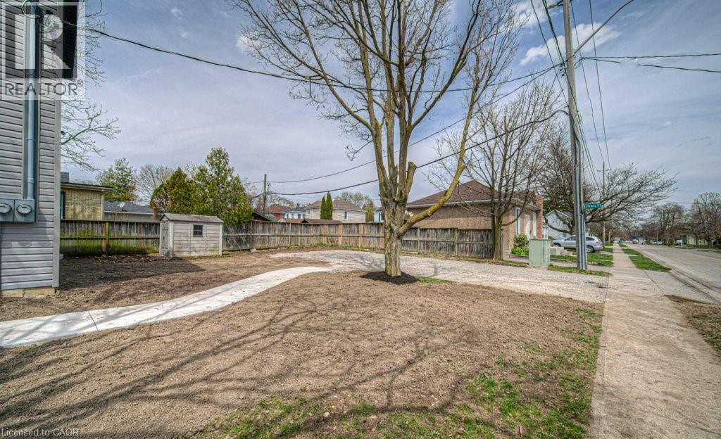 1 Bond Street Unit# 3, Cambridge, Ontario  N1R 4B2 - Photo 15 - 40834203