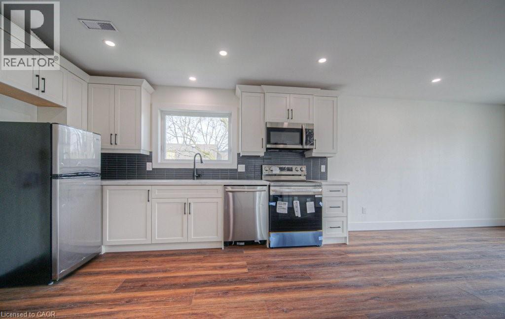 1 Bond Street Unit# 3, Cambridge, Ontario  N1R 4B2 - Photo 4 - 40834203