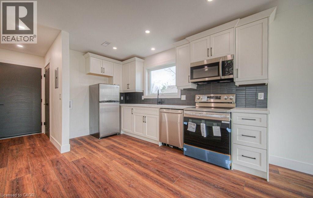 1 Bond Street Unit# 3, Cambridge, Ontario  N1R 4B2 - Photo 5 - 40834203