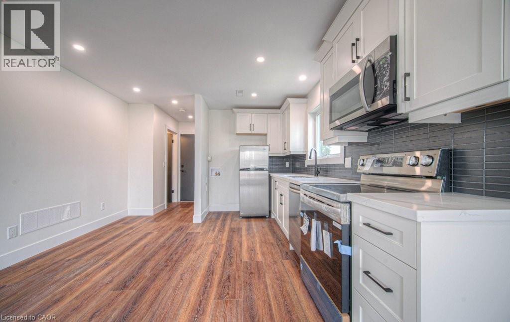 1 Bond Street Unit# 3, Cambridge, Ontario  N1R 4B2 - Photo 6 - 40834203