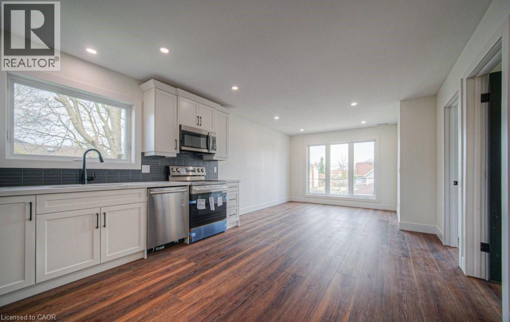 1 Bond Street Unit# 3, Cambridge, Ontario  N1R 4B2 - Photo 9 - 40834203
