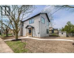 1 BOND Street Unit# 3, Cambridge, Ontario