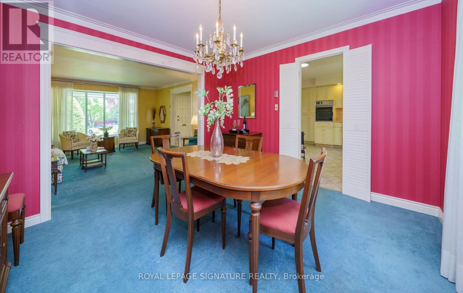 11 Gablehurst Crescent, Toronto, Ontario  M1T 2L1 - Photo 10 - E13207294