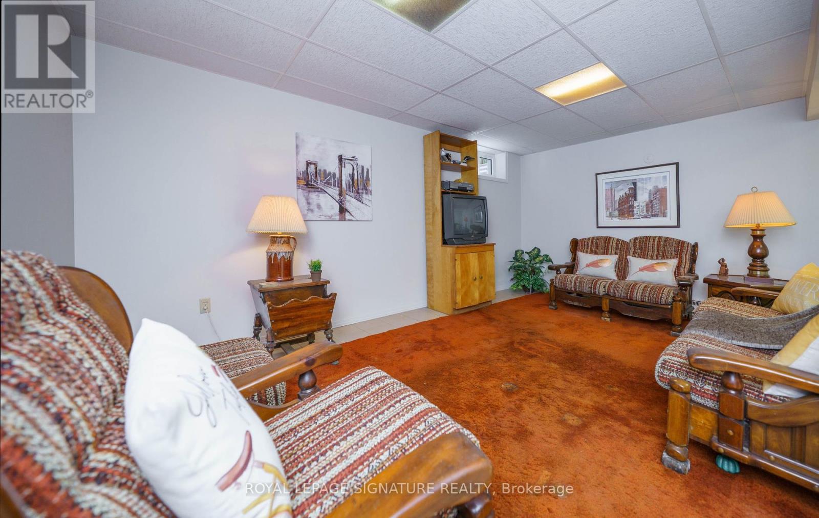 11 Gablehurst Crescent, Toronto, Ontario  M1T 2L1 - Photo 35 - E13207294