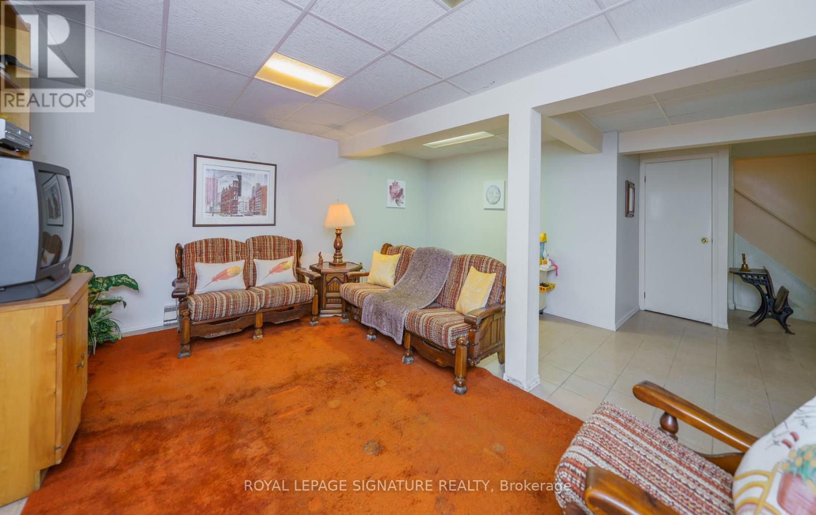 11 Gablehurst Crescent, Toronto, Ontario  M1T 2L1 - Photo 37 - E13207294