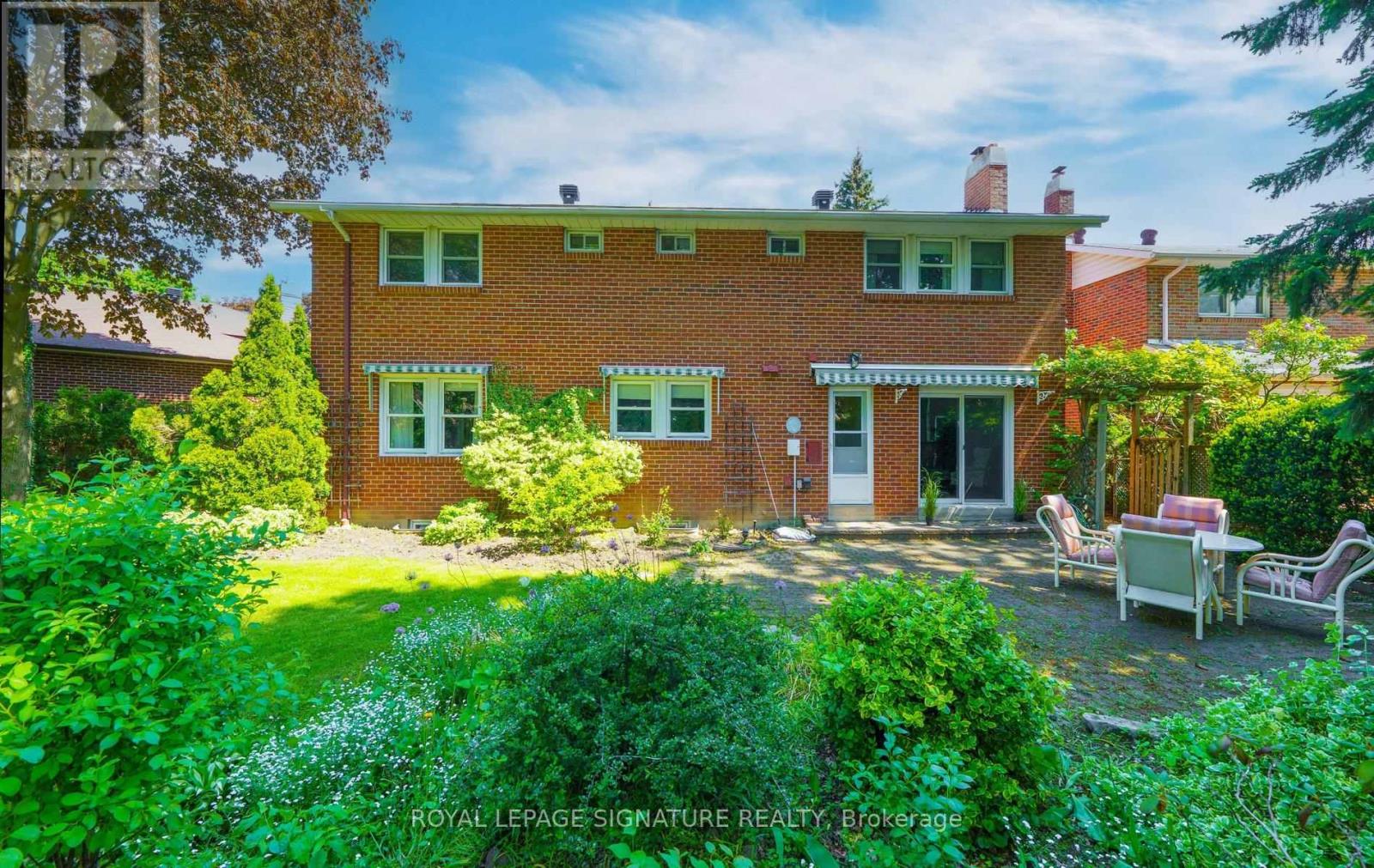 11 Gablehurst Crescent, Toronto, Ontario  M1T 2L1 - Photo 41 - E13207294