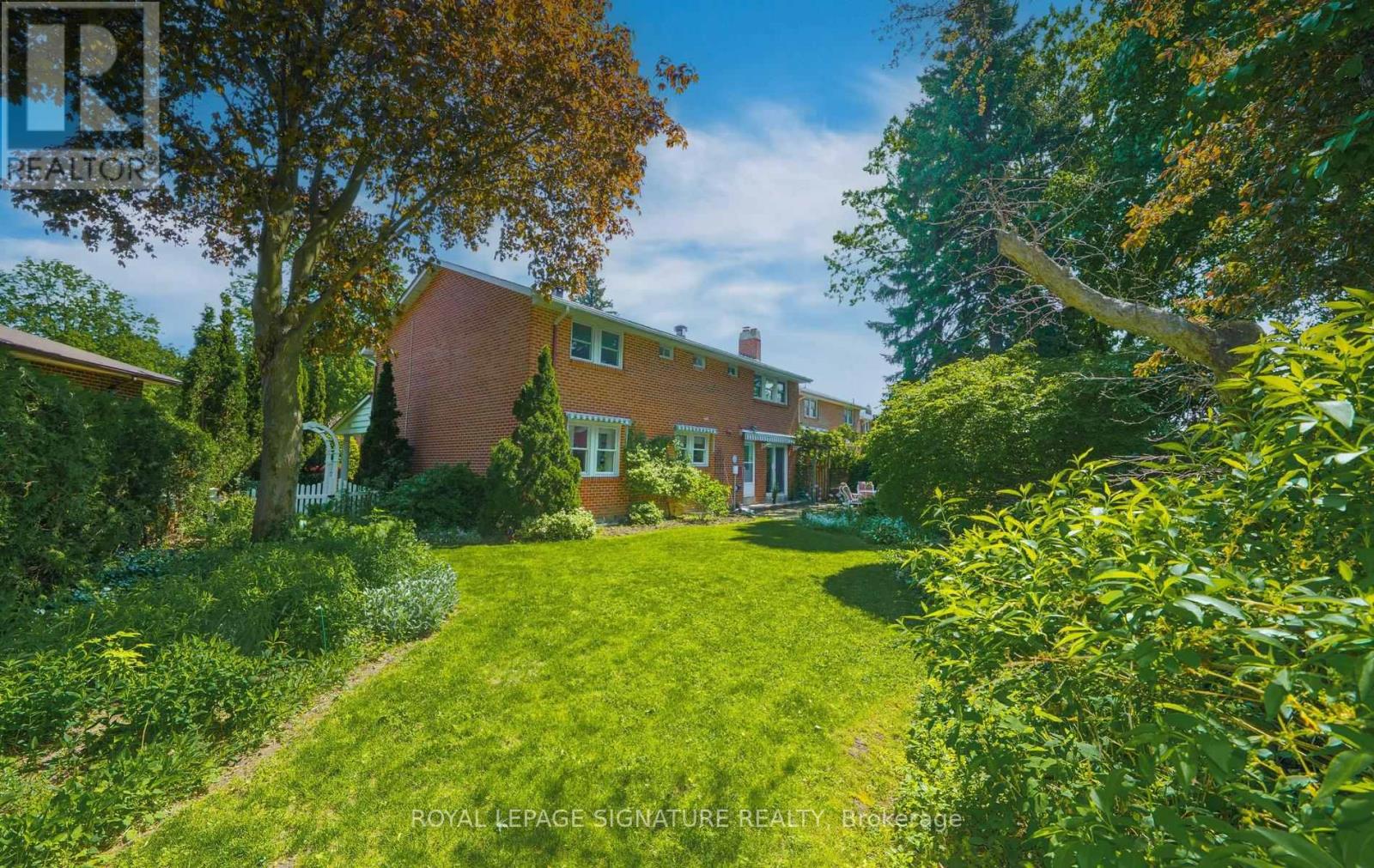 11 Gablehurst Crescent, Toronto, Ontario  M1T 2L1 - Photo 42 - E13207294