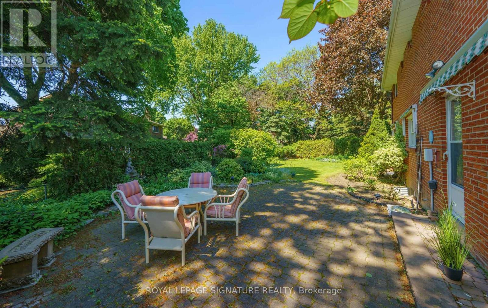 11 Gablehurst Crescent, Toronto, Ontario  M1T 2L1 - Photo 46 - E13207294