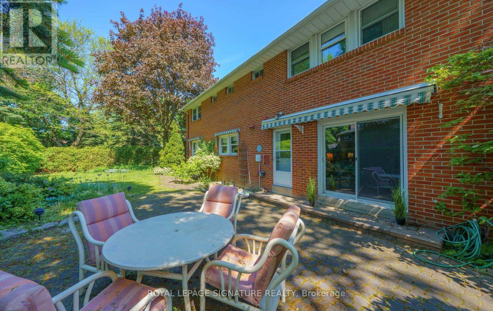 11 Gablehurst Crescent, Toronto, Ontario  M1T 2L1 - Photo 47 - E13207294