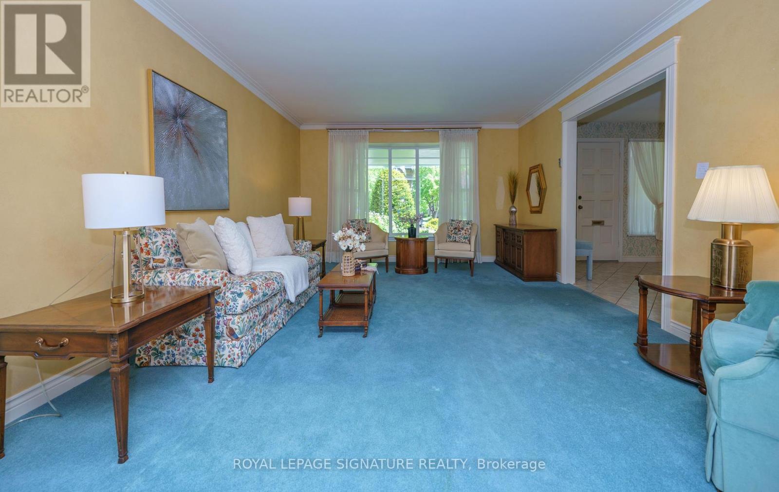 11 Gablehurst Crescent, Toronto, Ontario  M1T 2L1 - Photo 6 - E13207294