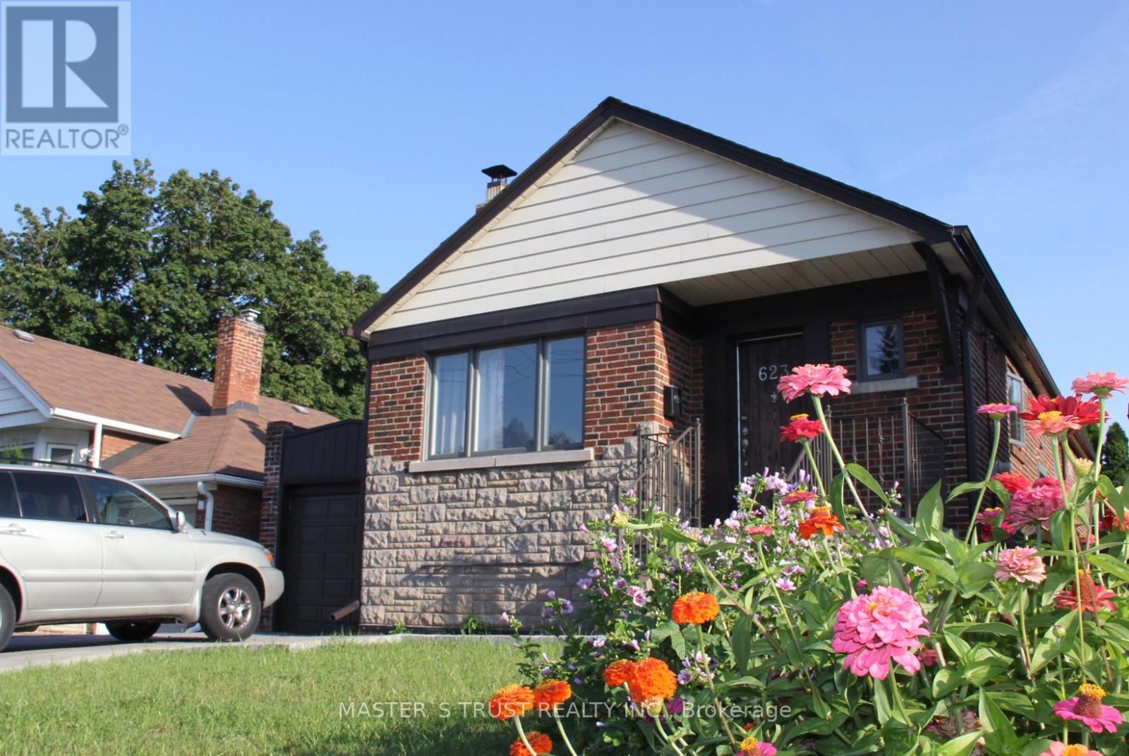 623 O' CONNOR DR DRIVE, Toronto, Ontario