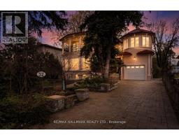 32 ORCHARD PARK DRIVE, Toronto, Ontario