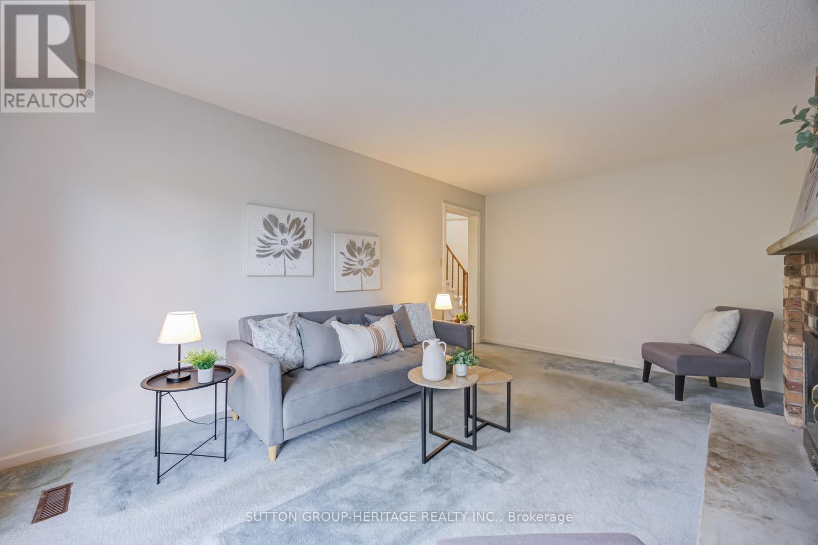 41 Carter Crescent, Whitby, Ontario  L1N 6C3 - Photo 8 - E13207478