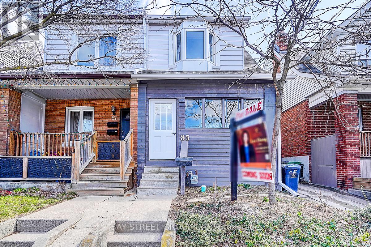 85 Donlands Avenue, Toronto, Ontario  M4J 3N9 - Photo 2 - E13207498