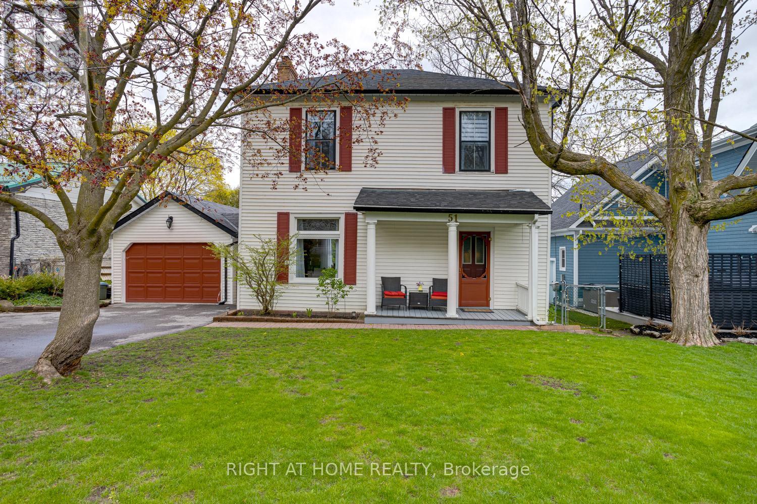 51 CALEB STREET, Scugog, Ontario