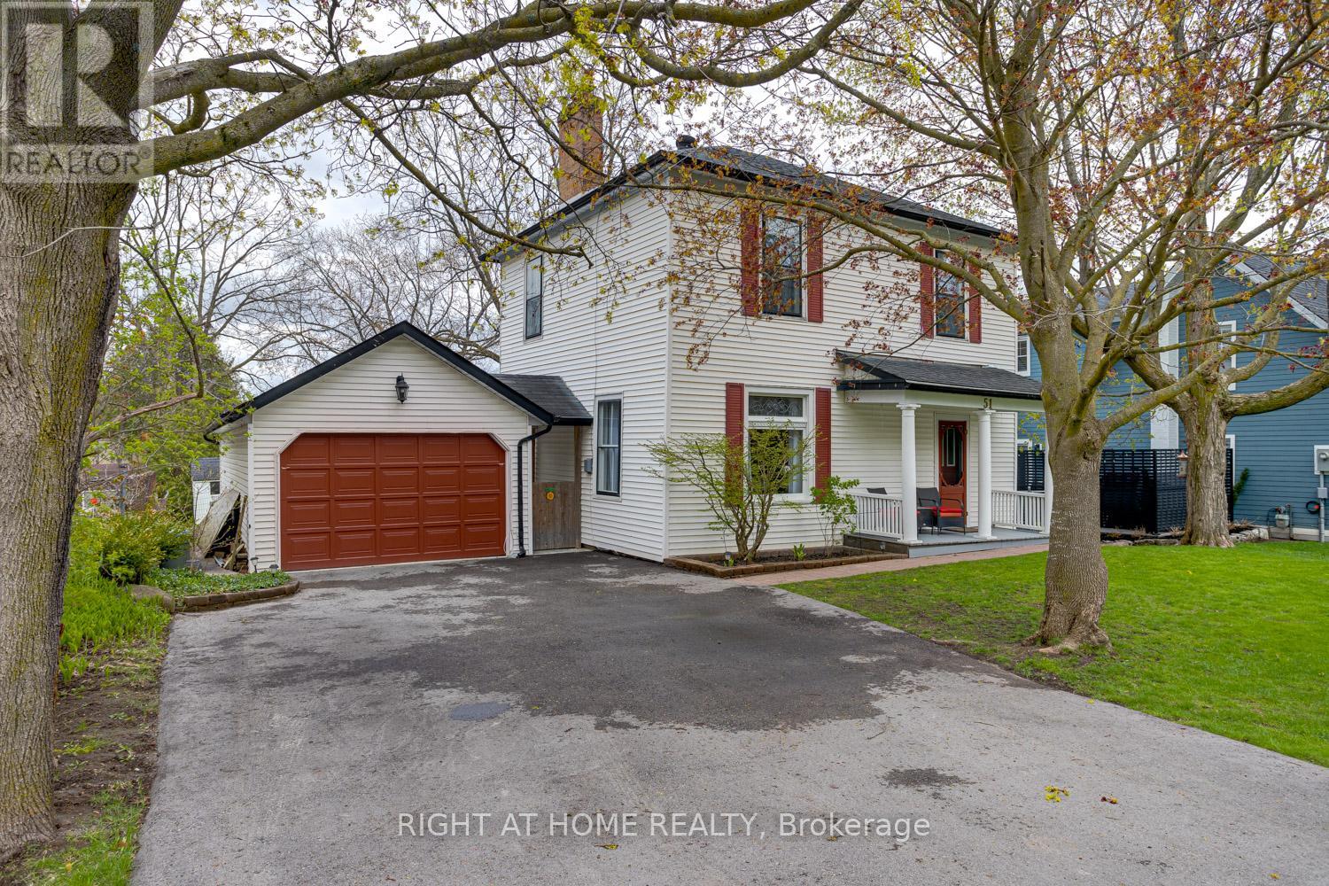51 Caleb Street, Scugog, Ontario  L9L 1J7 - Photo 2 - E13207588