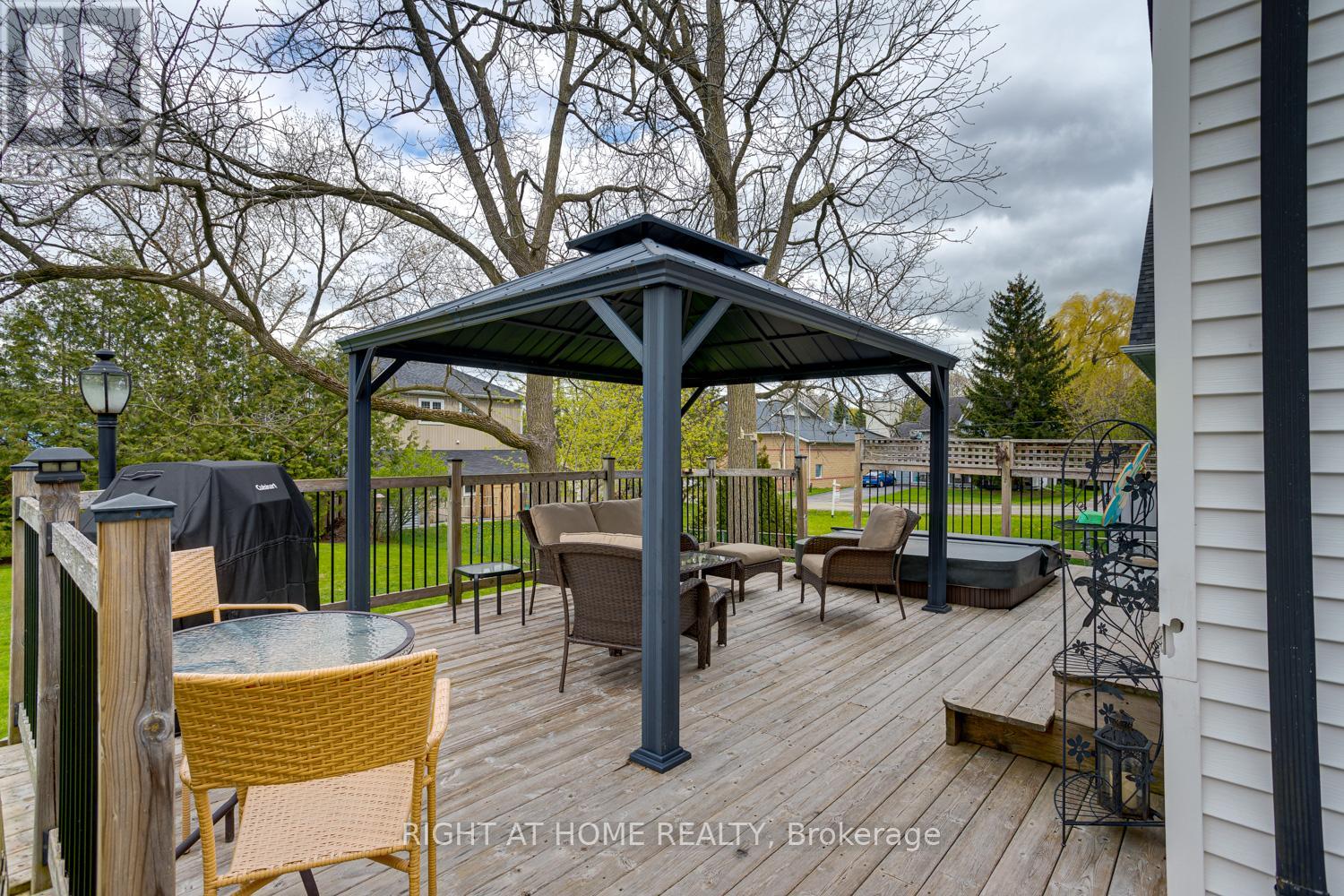 51 Caleb Street, Scugog, Ontario  L9L 1J7 - Photo 25 - E13207588