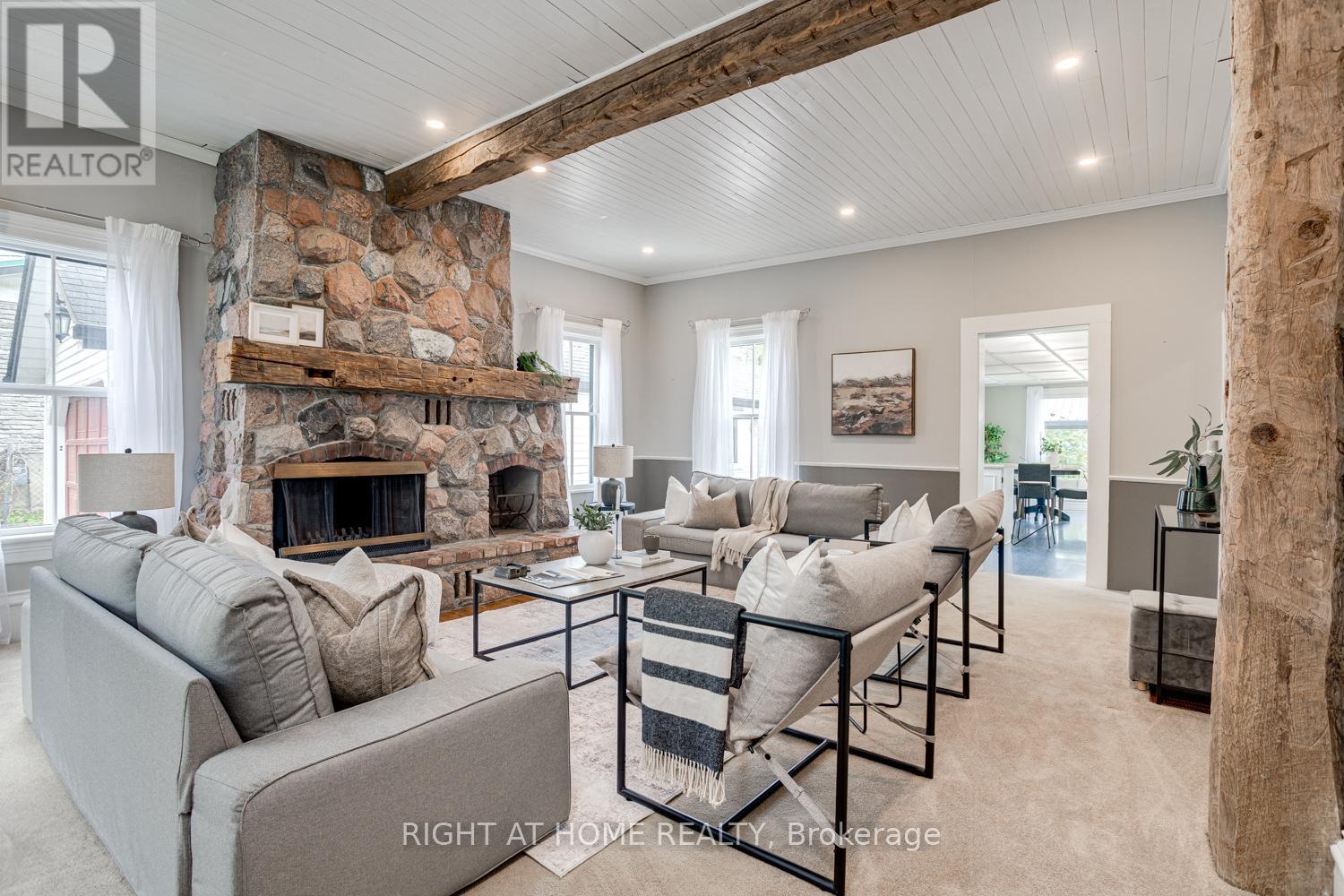 51 Caleb Street, Scugog, Ontario  L9L 1J7 - Photo 4 - E13207588