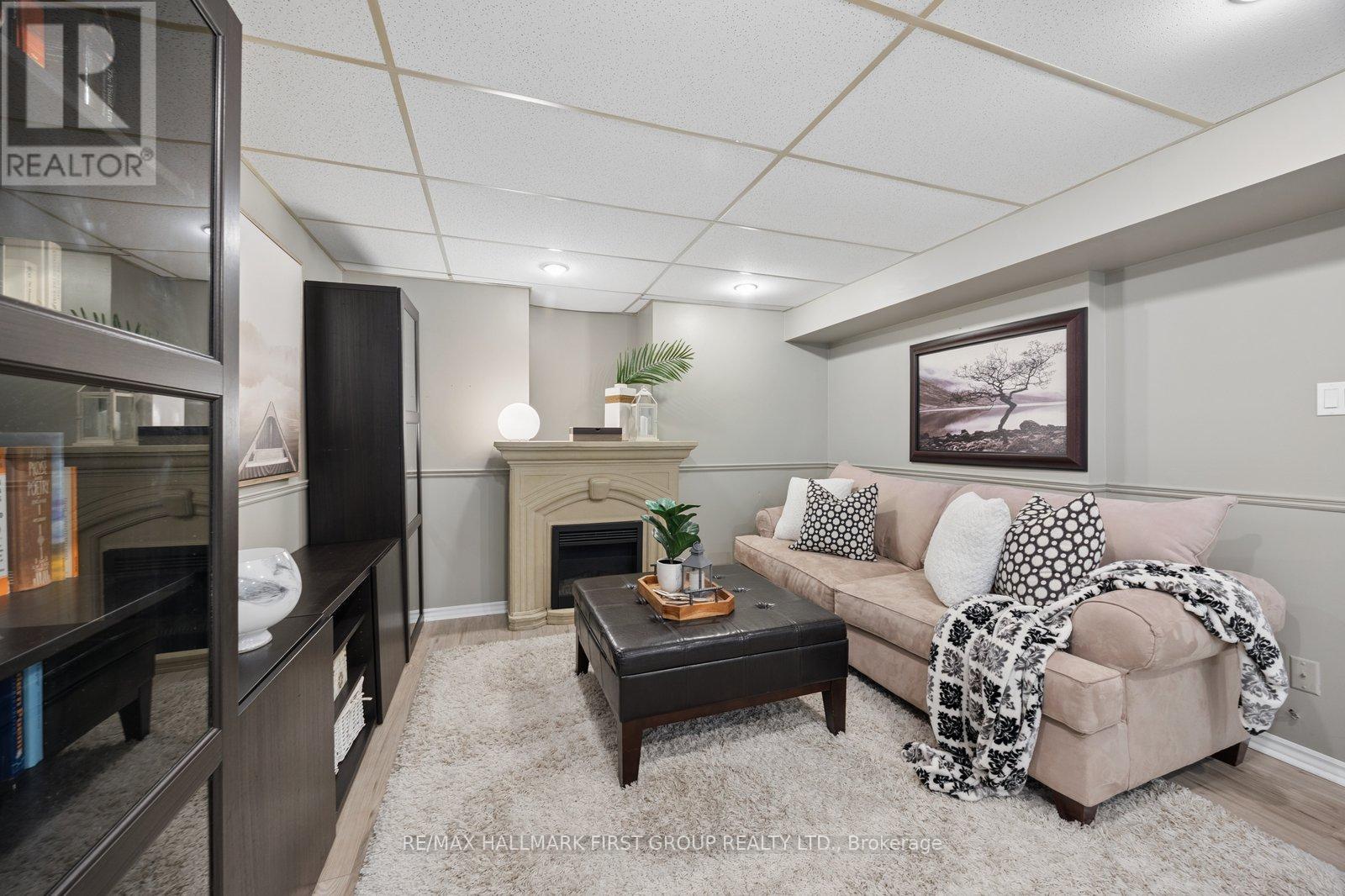 1948 Bowler Drive, Pickering, Ontario  L1V 3K6 - Photo 30 - E13207598