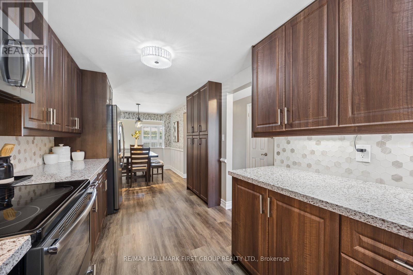 1948 Bowler Drive, Pickering, Ontario  L1V 3K6 - Photo 7 - E13207598