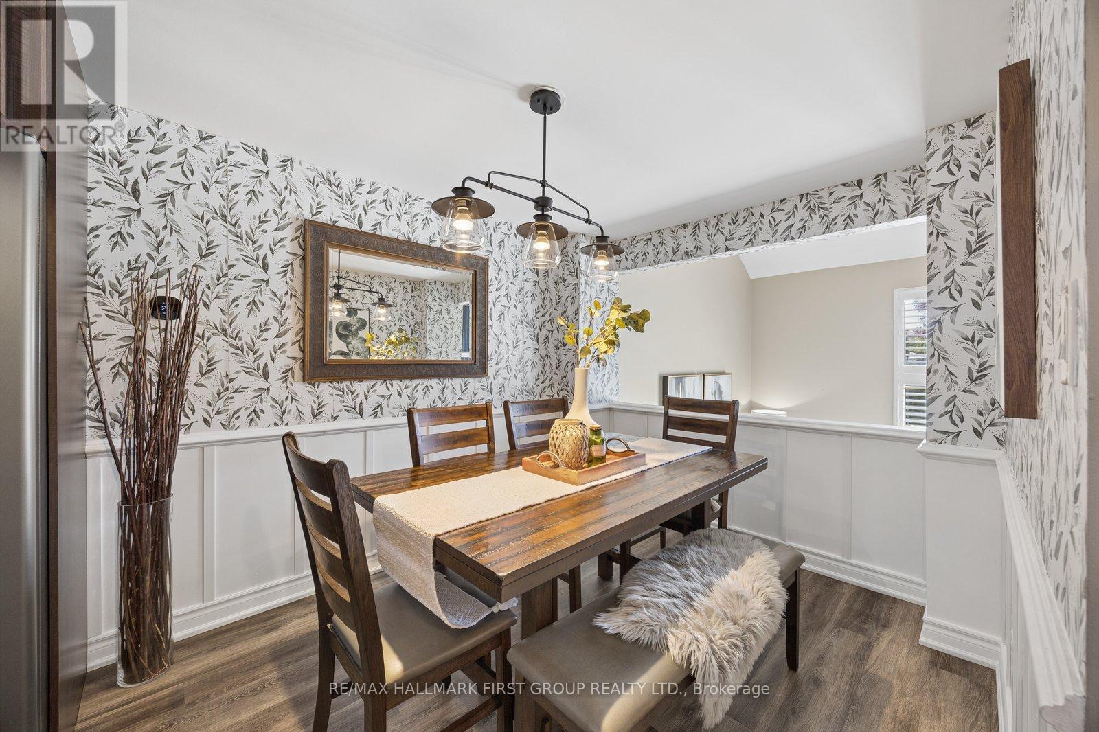 1948 Bowler Drive, Pickering, Ontario  L1V 3K6 - Photo 8 - E13207598
