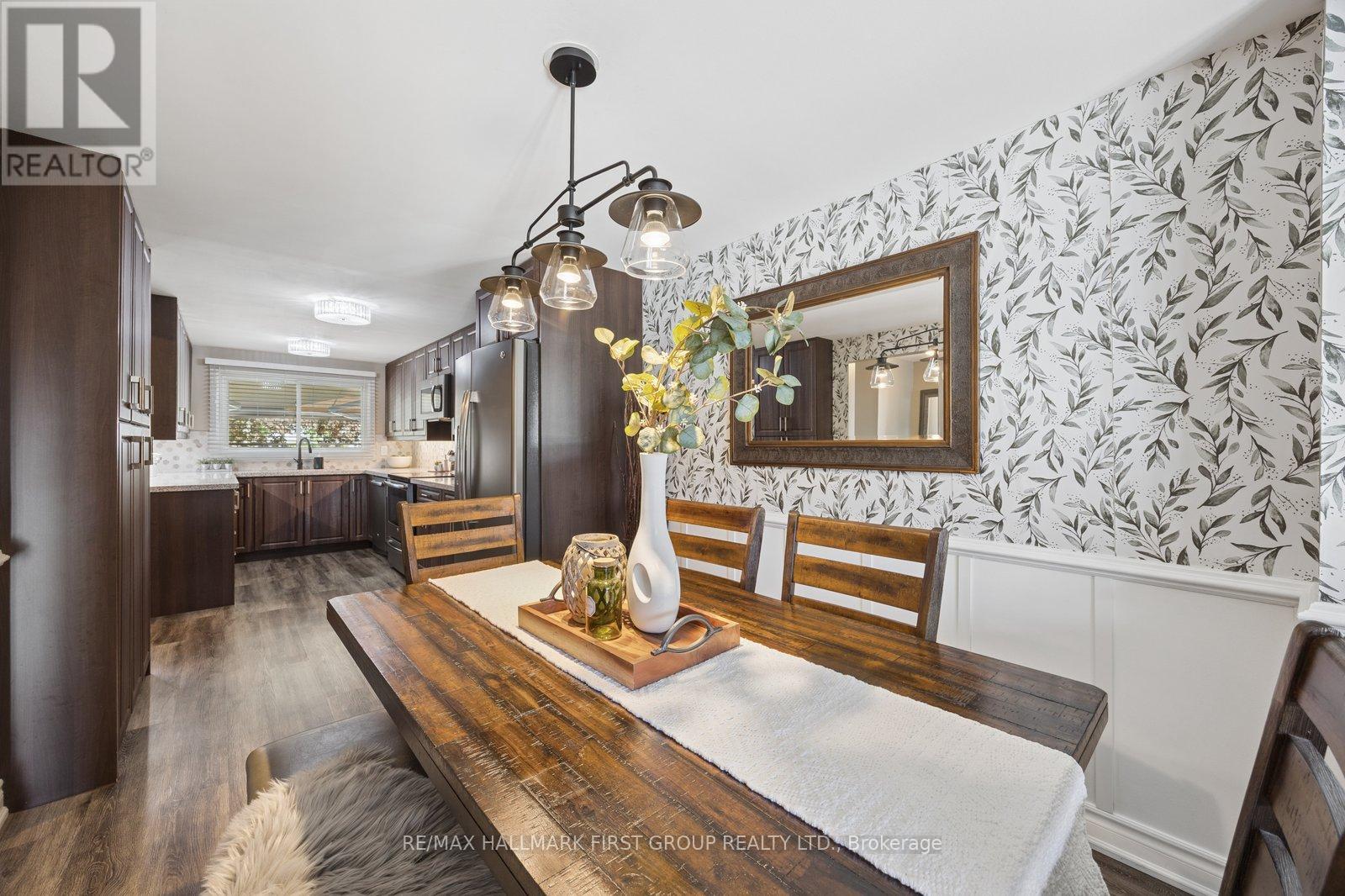 1948 Bowler Drive, Pickering, Ontario  L1V 3K6 - Photo 9 - E13207598