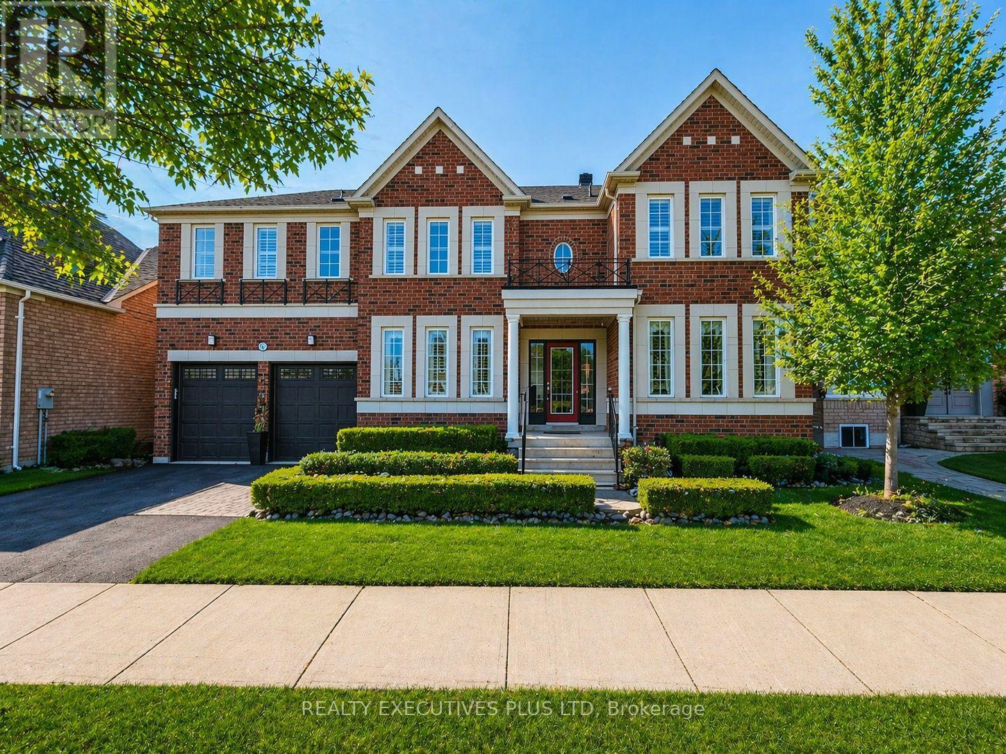 46 WILLIAMSON DRIVE W, Ajax, Ontario