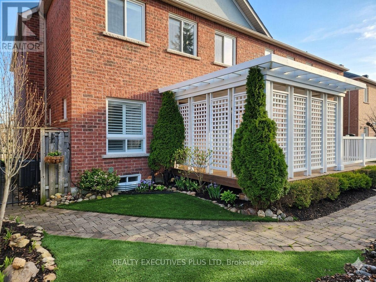 46 Williamson Drive W, Ajax, Ontario  L1T 4M9 - Photo 32 - E13207620