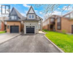 923 REDBIRD CRESCENT, Pickering, Ontario