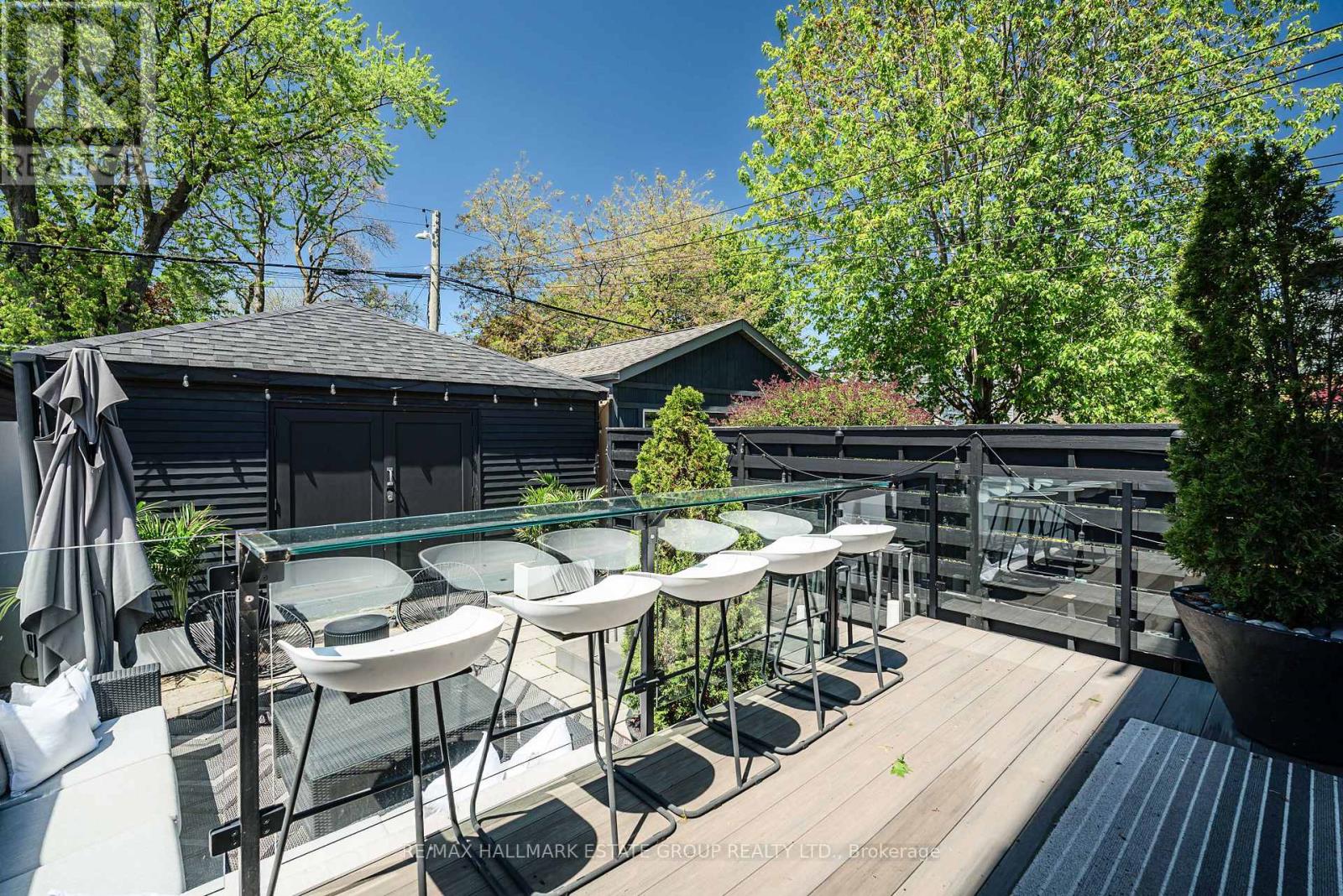36 Kent Road, Toronto, Ontario  M4L 2X6 - Photo 40 - E13207698