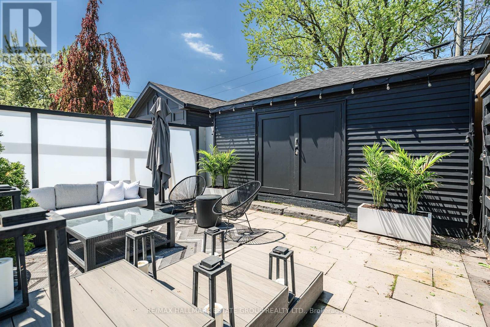 36 Kent Road, Toronto, Ontario  M4L 2X6 - Photo 41 - E13207698