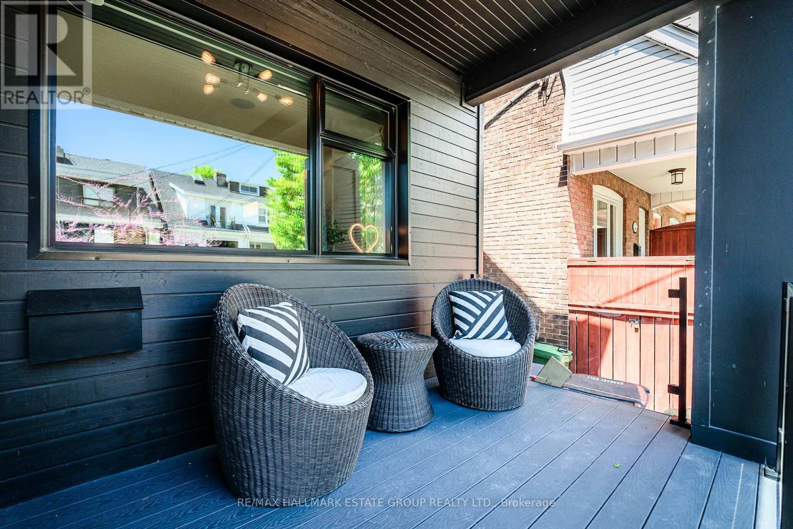 36 Kent Road, Toronto, Ontario  M4L 2X6 - Photo 47 - E13207698