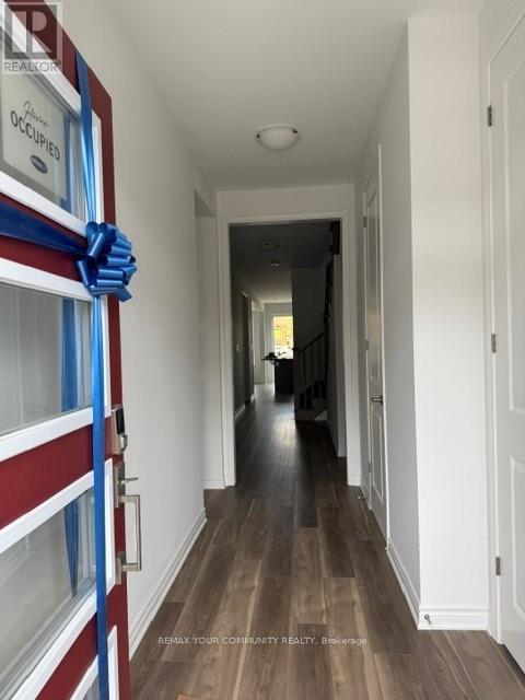 1762 Mineral Springs Way, Pickering, Ontario  L1X 0J2 - Photo 3 - E13207728