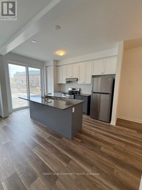 1762 Mineral Springs Way, Pickering, Ontario  L1X 0J2 - Photo 8 - E13207728