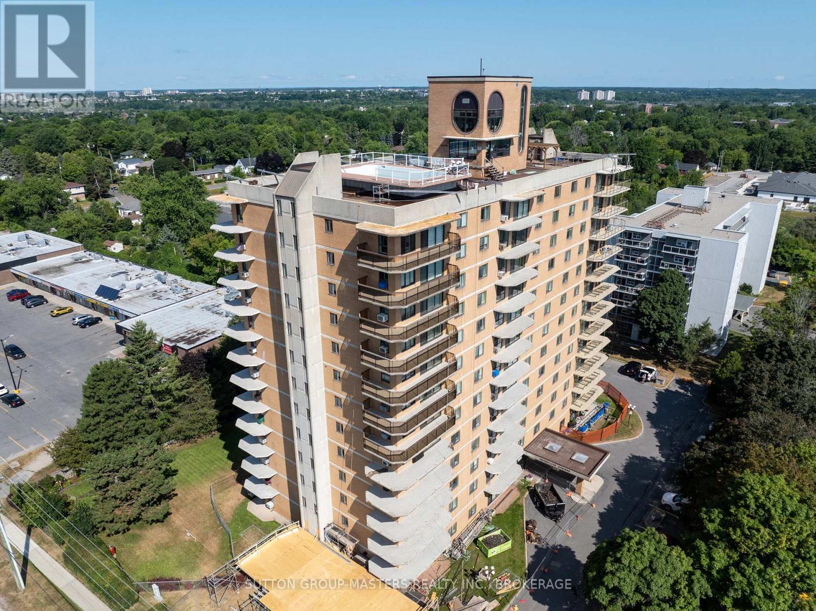 405 - 257 BATH ROAD, Kingston, Ontario