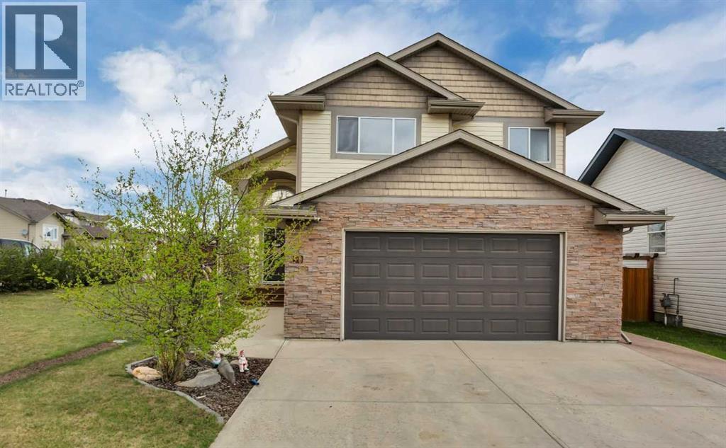 50 Wilkinson Circle, Sylvan Lake, Alberta  T4S 2N8 - Photo 3 - A2310858