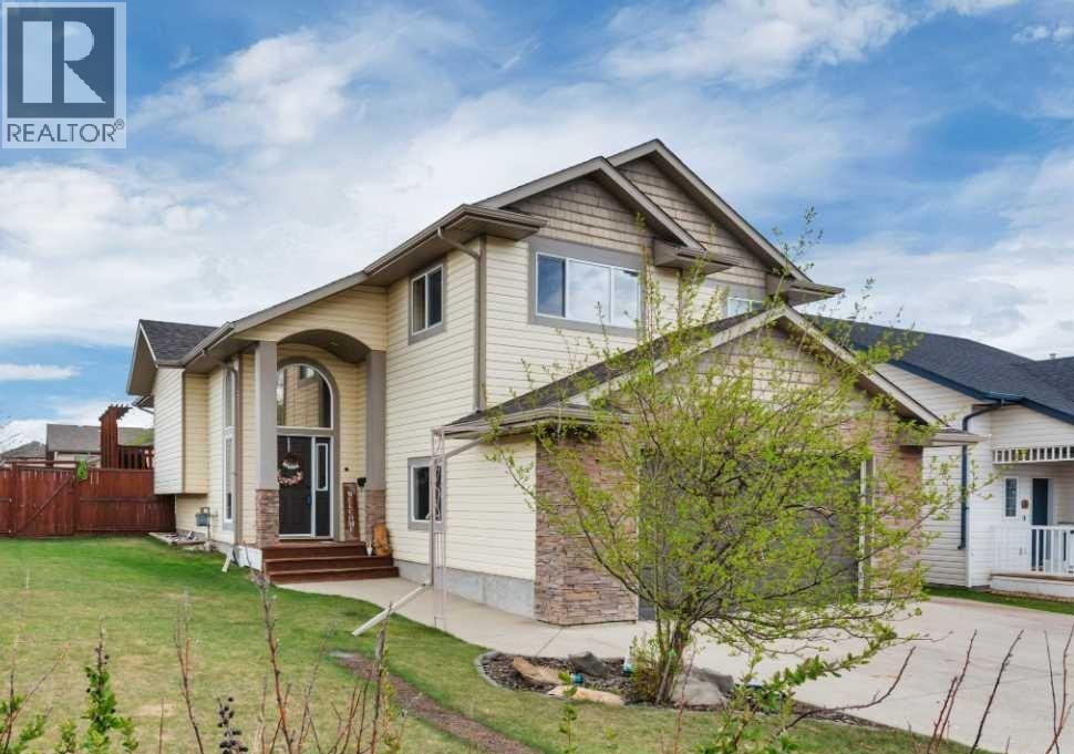50 Wilkinson Circle, Sylvan Lake, Alberta  T4S 2N8 - Photo 1 - A2310858
