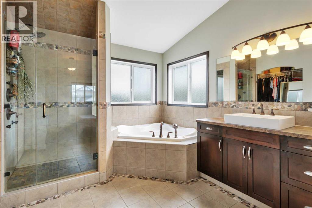 50 Wilkinson Circle, Sylvan Lake, Alberta  T4S 2N8 - Photo 28 - A2310858