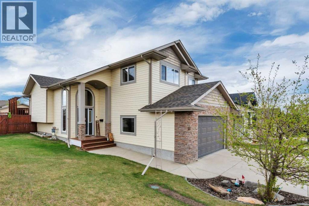 50 Wilkinson Circle, Sylvan Lake, Alberta  T4S 2N8 - Photo 2 - A2310858