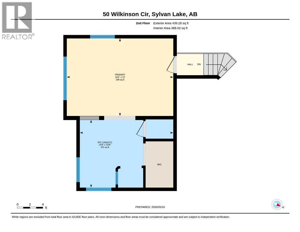 50 Wilkinson Circle, Sylvan Lake, Alberta  T4S 2N8 - Photo 49 - A2310858