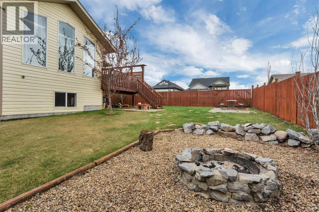 50 Wilkinson Circle, Sylvan Lake, Alberta  T4S 2N8 - Photo 45 - A2310858