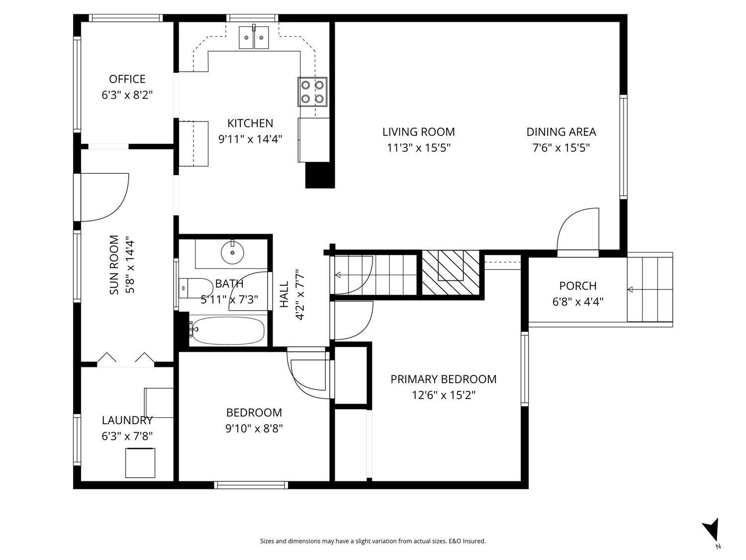 9448 Coote Street, Chilliwack Proper East, Chilliwack, British Columbia  V2P 6B5 - Photo 38 - R3101364