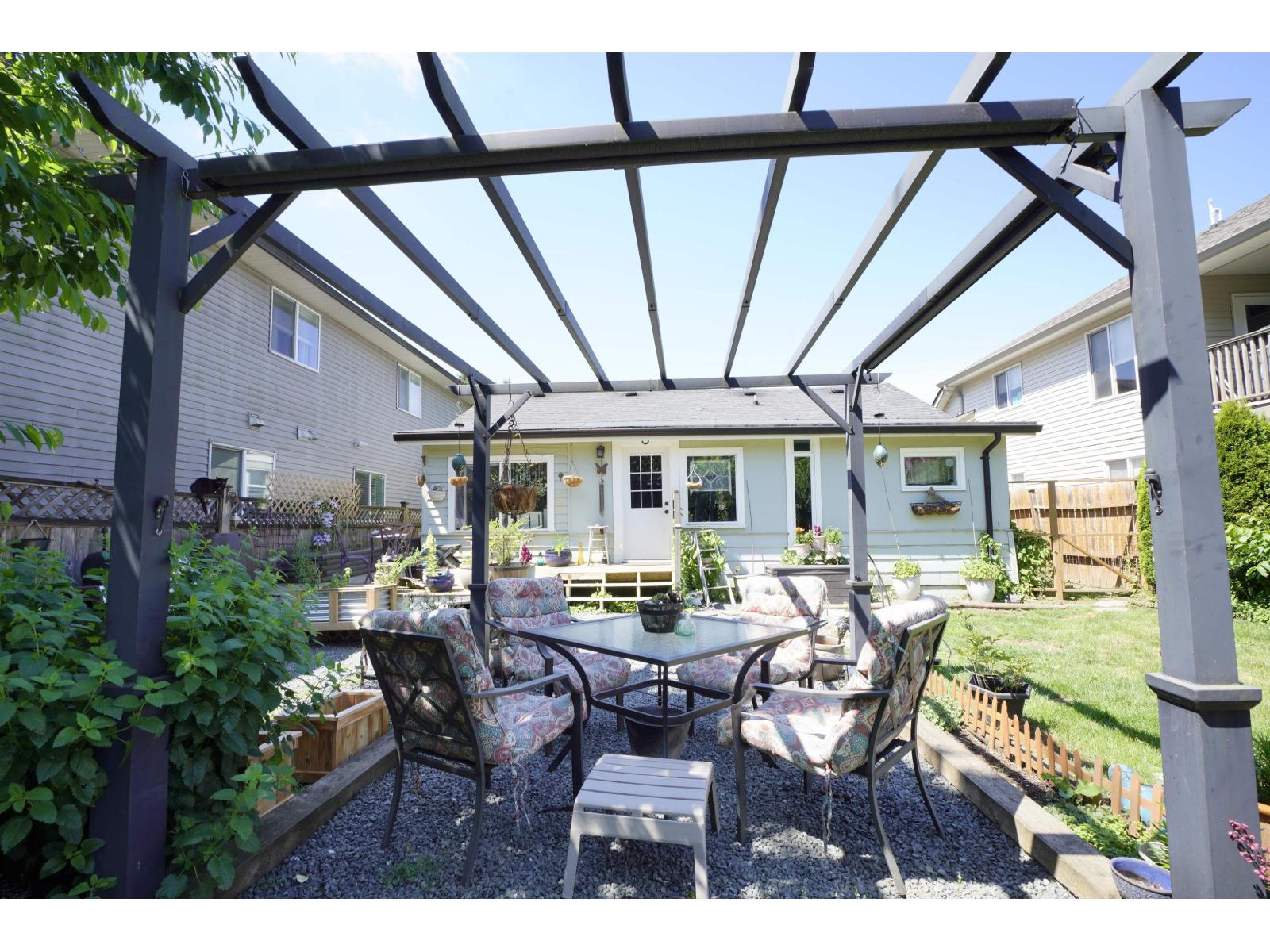 9448 Coote Street, Chilliwack Proper East, Chilliwack, British Columbia  V2P 6B5 - Photo 36 - R3101364